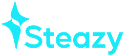 Steazy Logo