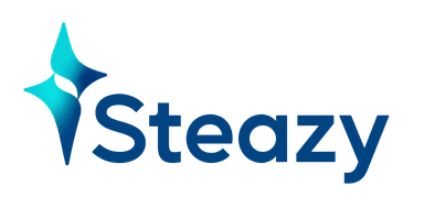 Steazy Logo