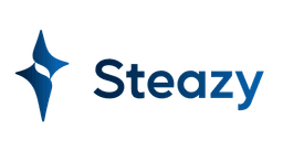 Steazy Logo
