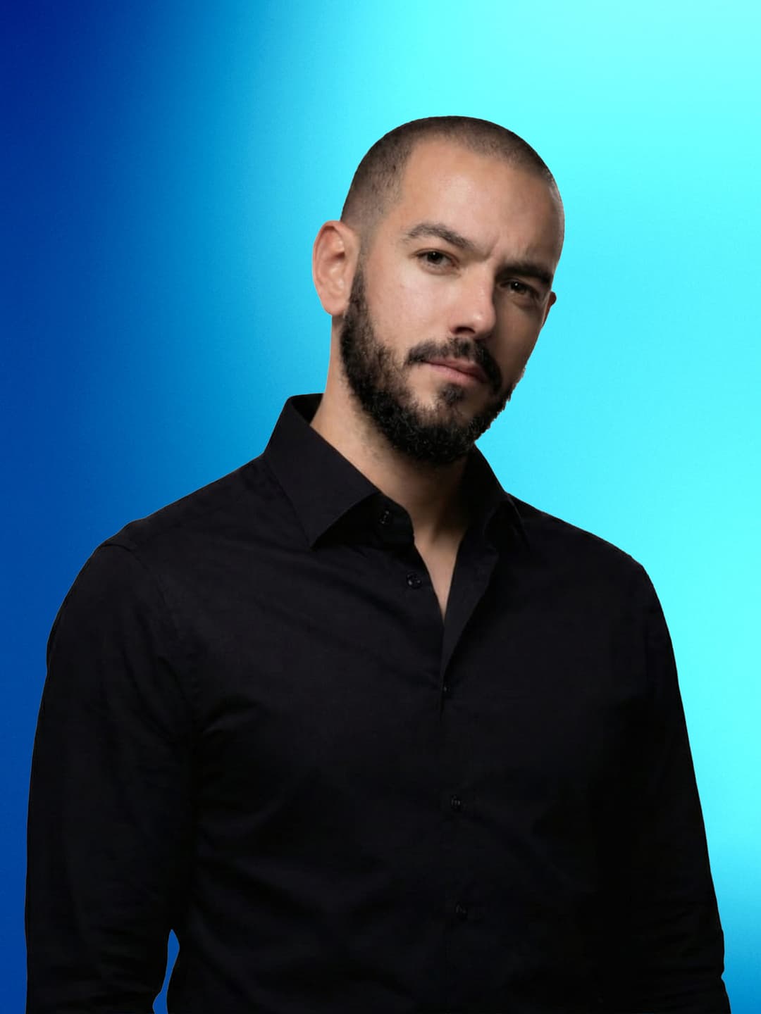 Abderrahmane Belarbi