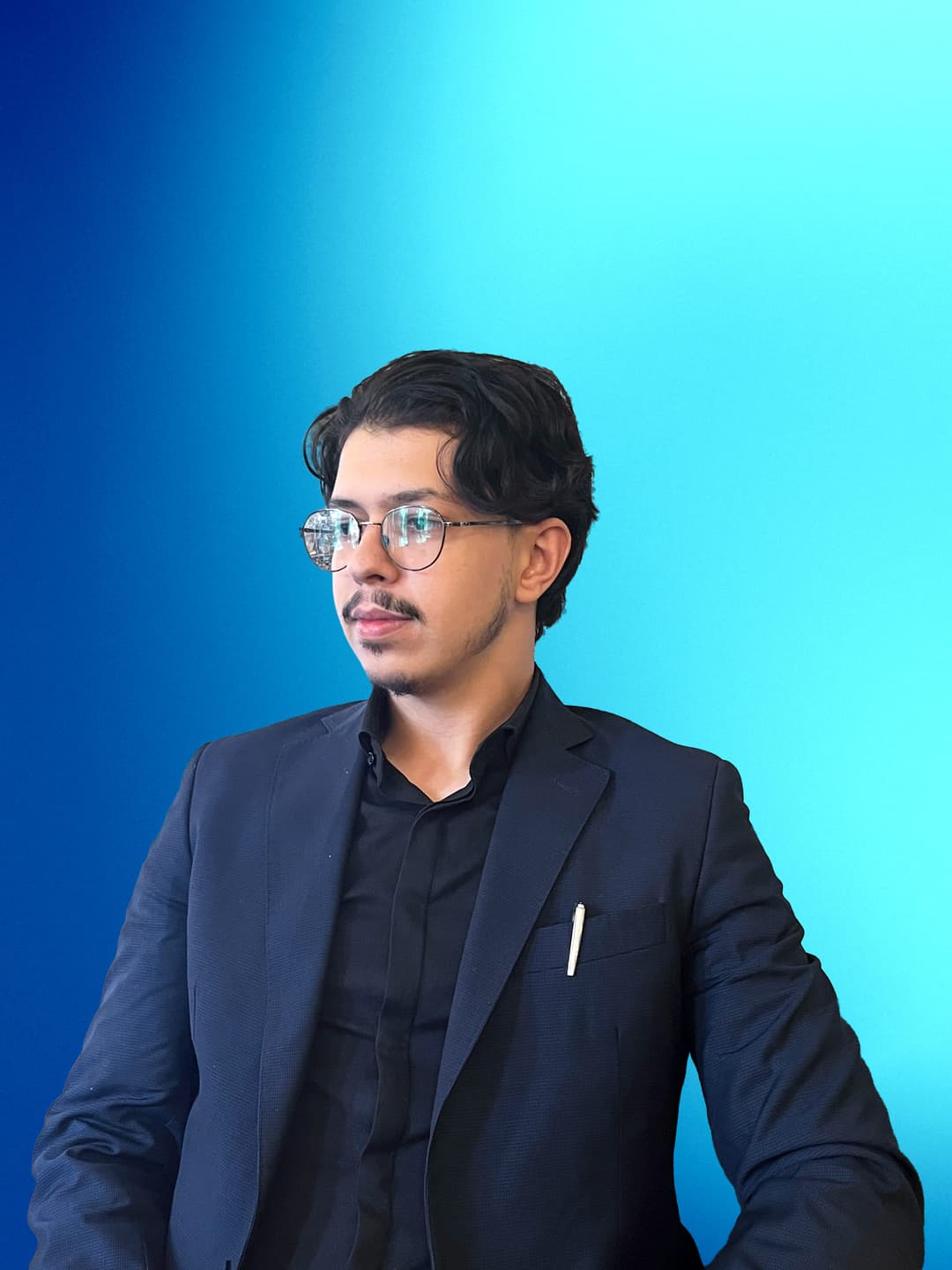 Abdurahman Cherchar