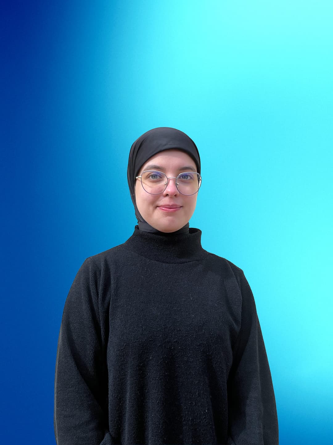 Chaimaa Rahali